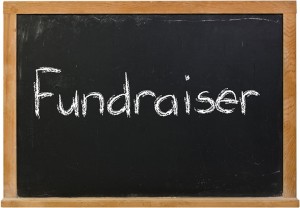 Fundraiser-written-in-white-on-chalkboard