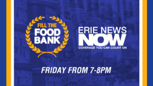 Erie News Now Fill the Food Bank