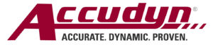 Accudyn Logo