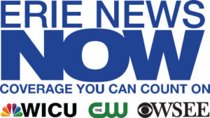 Erie News Now Logo