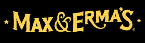 Max & Ermas Logo