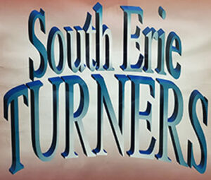 south erie turners logo